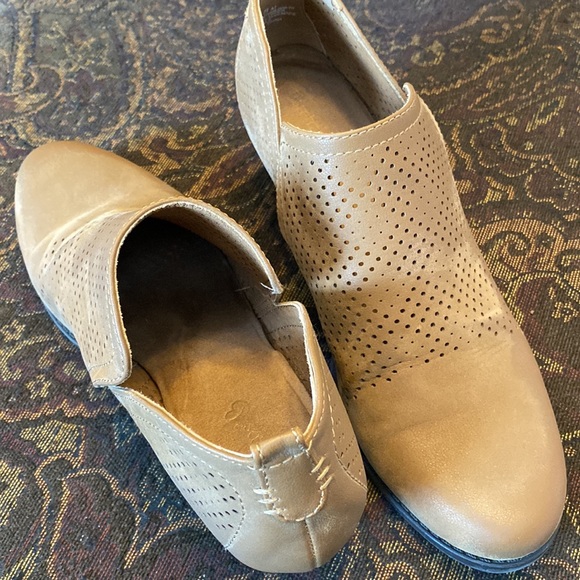 Bare traps Reta ankle boot sz 8 - Picture 5 of 6